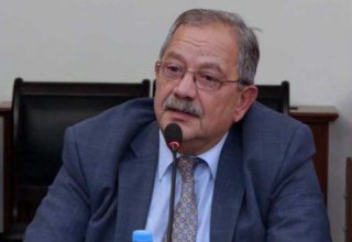 Эльхан Алескеров: В Давосе решалось будущее не только Нагорного Карабаха, но и Армении