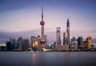 Shanghai locks down as COVID surges in China's financial hub
