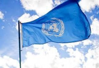 UN comments on upcoming meeting of Azerbaijan, Armenian Foreign Ministers in Washington