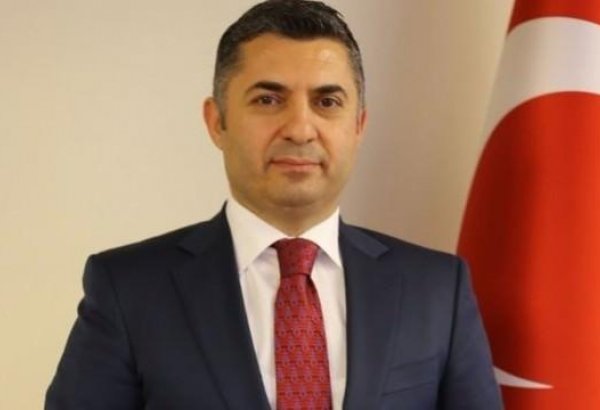 Назначен новый глава высшего совета по телевидению и радиовещанию Турции