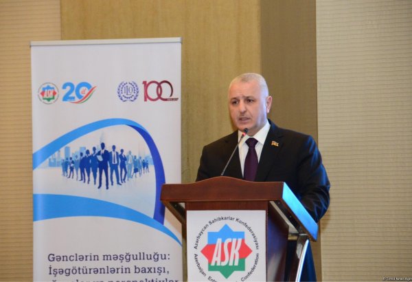 Парламент Азербайджана рассмотрит изменения в закон «О молодежной политике» - глава комитета