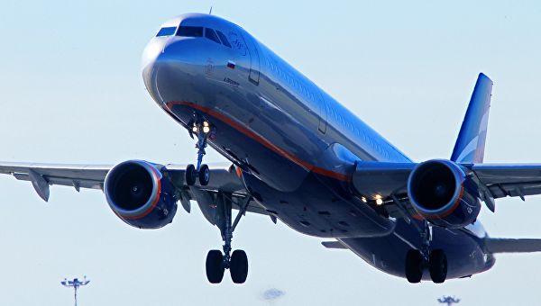"Аэрофлот" планирует  в июле запустить рейсы в Болгарию