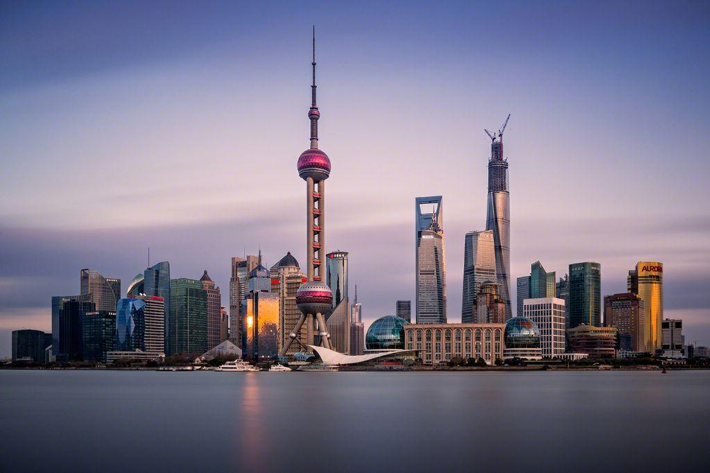 В Шанхае пройдет международная туристическая ярмарка