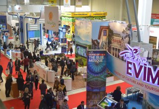 Iteca Caspian & Caspian Event Organizers held over 20 events in Azerbaijan in 2018