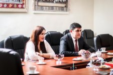 В Баку будет проведено дефиле молодежи с ограниченными физическими возможностями (ФОТО)