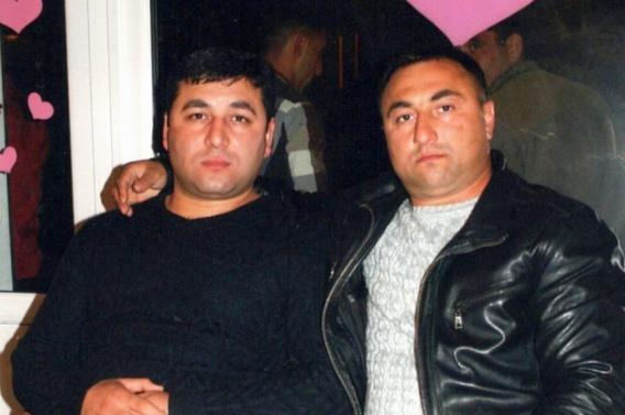 Азербайджанцы стали народными героями Украины! Как братья спасли семью (ВИДЕО)