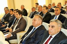 50 road infrastructure projects to be implemented in Azerbaijan (PHOTO)