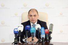 В Азербайджане будет электронизирован и упрощен процесс усыновления (ФОТО)