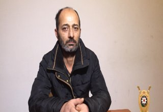 В Баку задержан торговец героином (ФОТО)