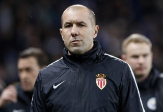 ФК "Монако" объявил о назначении Леонарду Жардима на пост главного тренера клуба