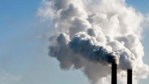 Kazakhstan developing projects on fighting harmful emissions
