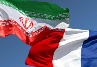 Иран может рассмотреть Францию как посредника на переговорах по ядерной сделке