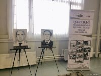 В Национальной академии авиации состоялась презентация документального фильма "Виктор Серегин" (ФОТО)