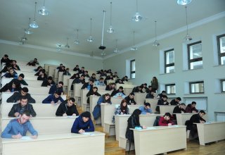 В Азербайджане пройдут экзамены для приема на госслужбу