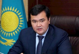 Kazakhstan to open 10 trade missions this year