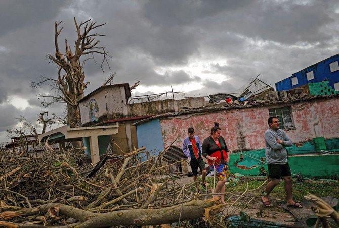 Kubada yanvarda baş verən tornado nəticəsində ölənlərin sayı 7-yə çatıb
