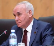 Хикмет Гаджиев: Требование Армении о предоставлении привилегированных прав армянской общине противоречит всем документам (ФОТО)