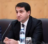 'Demand to provide Armenian community with privileged rights contradicts all documents' (PHOTO)