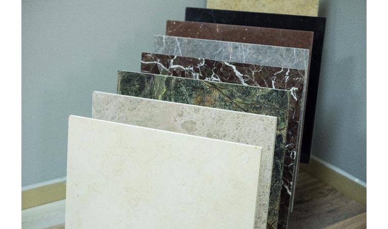 Demand for marble products of plant in Turkmenistan’s Akhal region increased