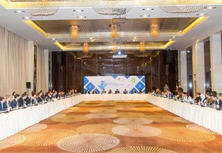 AmCham holds next conference on “Ethics and Compliance in Azerbaijan” (PHOTO)