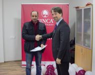 FINCA Azerbaijan opens new branch in Agsu region (PHOTO)