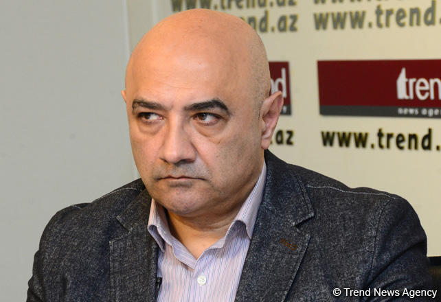 Тофик Аббасов: Политический диалог между Россией и Азербайджаном идет по нарастающей