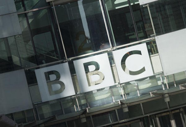 Russia says BBC guilty of 'violations': news agencies
