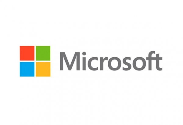 Microsoft Azerbaijan о мировом спросе на программное обеспечение корпорации