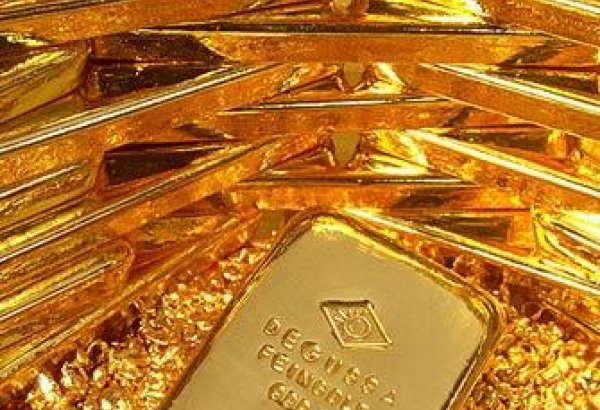 В Сан-Паулу переодетые в полицейских грабители украли 750 килограмм золота