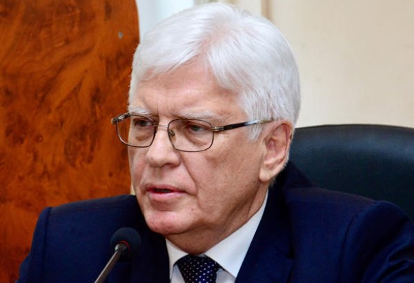 Ambassador talks expected visits of Russia's businessmen to Azerbaijan