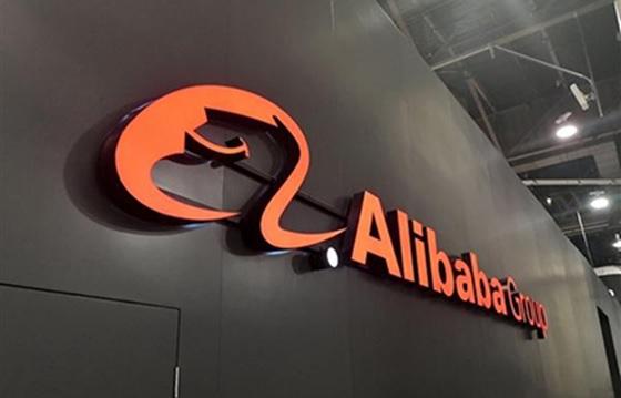 Доход китайской корпорации Alibaba за один квартал превысил 100 млрд. юаней