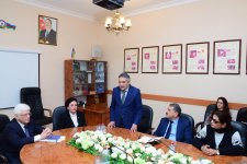 Signing of Convention opens up opportunities for use of resources in Caspian - ambassador (PHOTO)