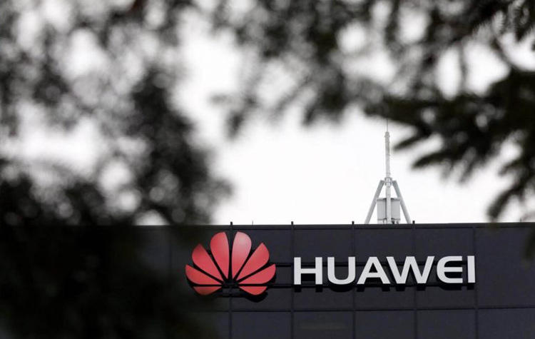 China's Huawei, 70 affiliates placed on U.S. trade blacklist
