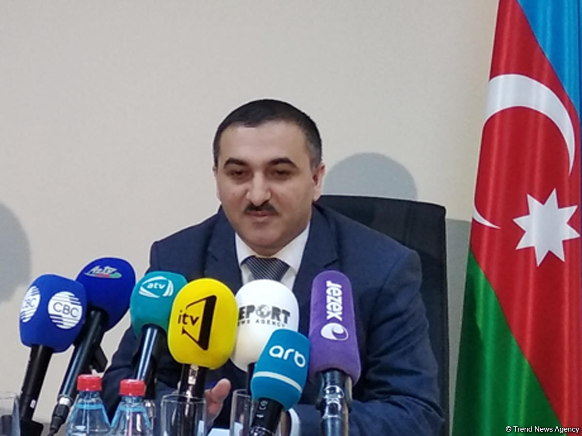 Azerbaijan increases non-oil exports
