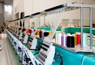 Small textile enterprise opens in Azerbaijan's Tovuz district