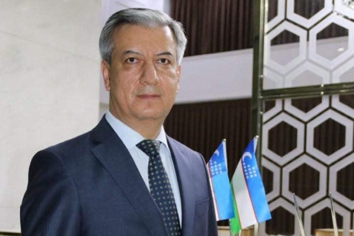 Head of Uzbekneftegas appointed deputy minister of finance