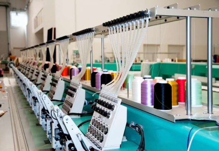 Турция нацелена на рост экспорта продукции швейной промышленности