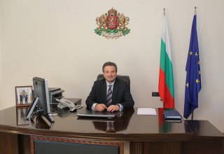 Bulgaria eyes to expand co-op with Azerbaijan in various spheres (Interview)