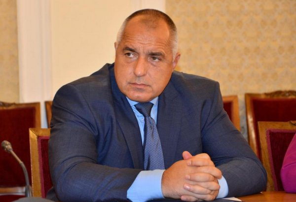 Bulgarian PM due in Azerbaijan