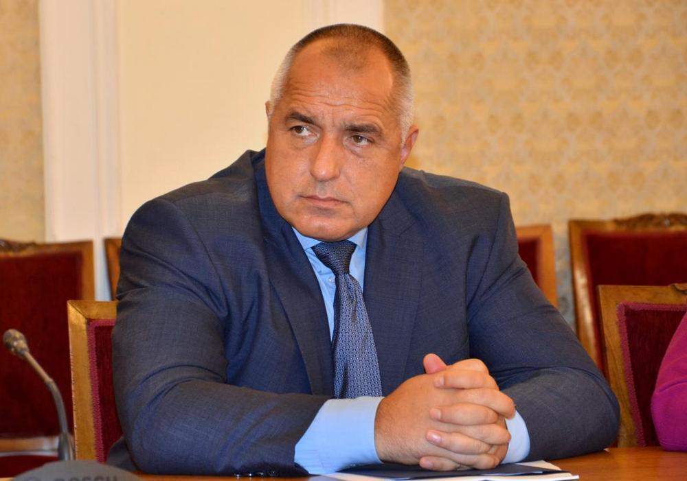 Бойко Борисов решил не выдвигать свою кандидатуру на пост премьер-министра Болгарии