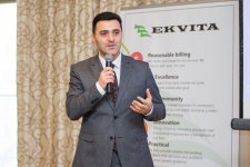 EKVITA gives comprehensive presentation on Corporate Criminal Liability (PHOTO)