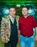 Гаджи Нуран Гусейнов создал бренд цветочных и ярких костюмов (ФОТО) - Gallery Thumbnail