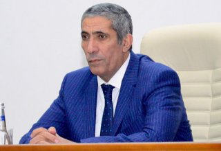 Сиявуш Новрузов: Апрельские бои нарушили планы армян