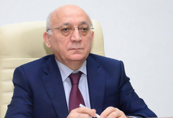 Мубариз Гурбанлы: Политический курс Гейдара Алиева сегодня продолжается в Азербайджане