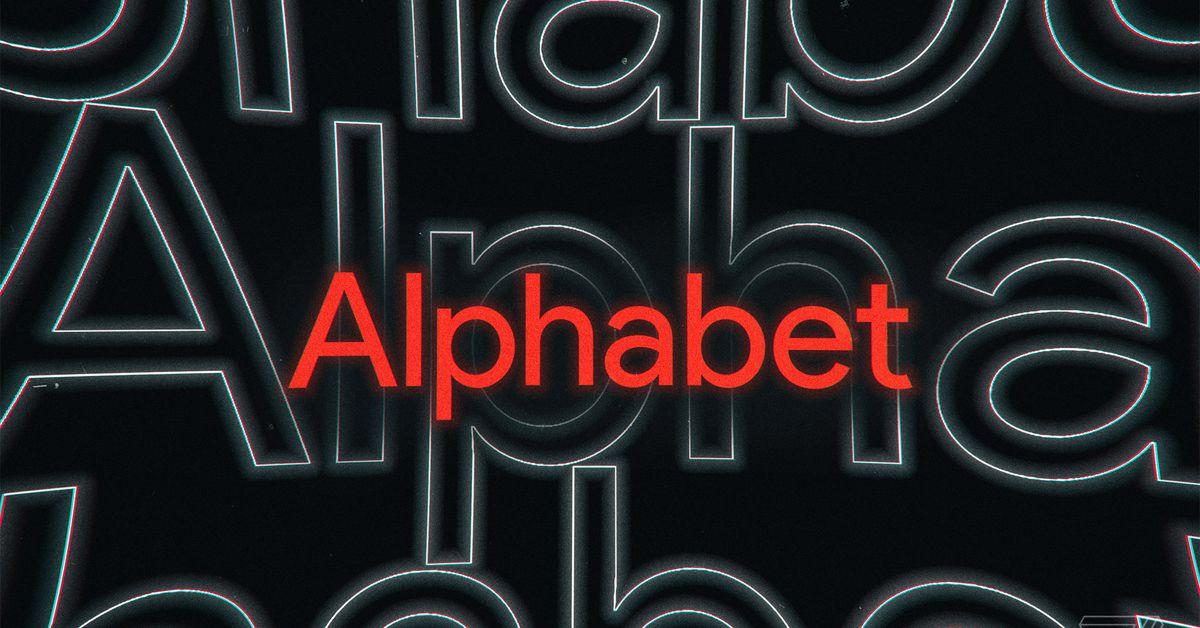Alphabet получила запрос на раскрытие данных в рамках антимонопольного расследования в США
