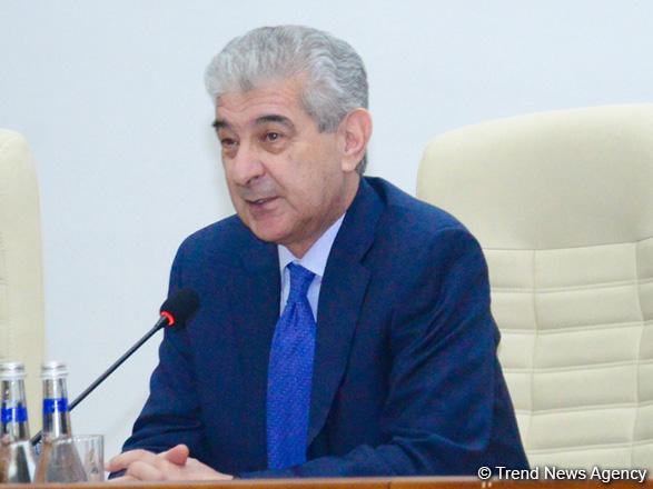 Али Ахмедов: Создатели АДР гордились бы сегодняшним Азербайджаном
