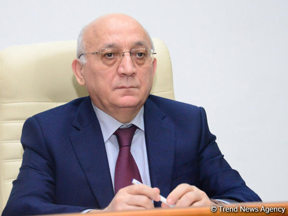 Мубариз Гурбанлы: Политический курс Гейдара Алиева сегодня продолжается в Азербайджане