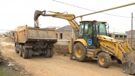 В Азербайджане продролжается масштабная реконструкция и строительство дорожной инфраструктуры - Gallery Thumbnail