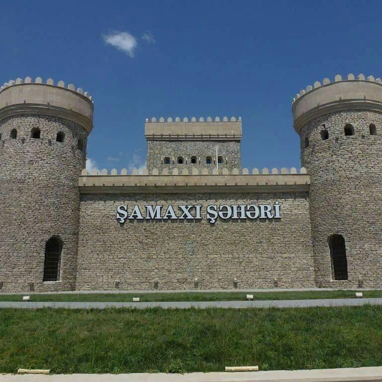 Azerbaijan's Shamakhi elected as tourist capital of Turkic world