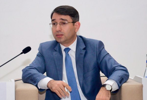 Гюндюз Исмайылов: Пресечена попытка ввоза и распространения в Азербайджане 19 книг, пропагандирующих радикализм
